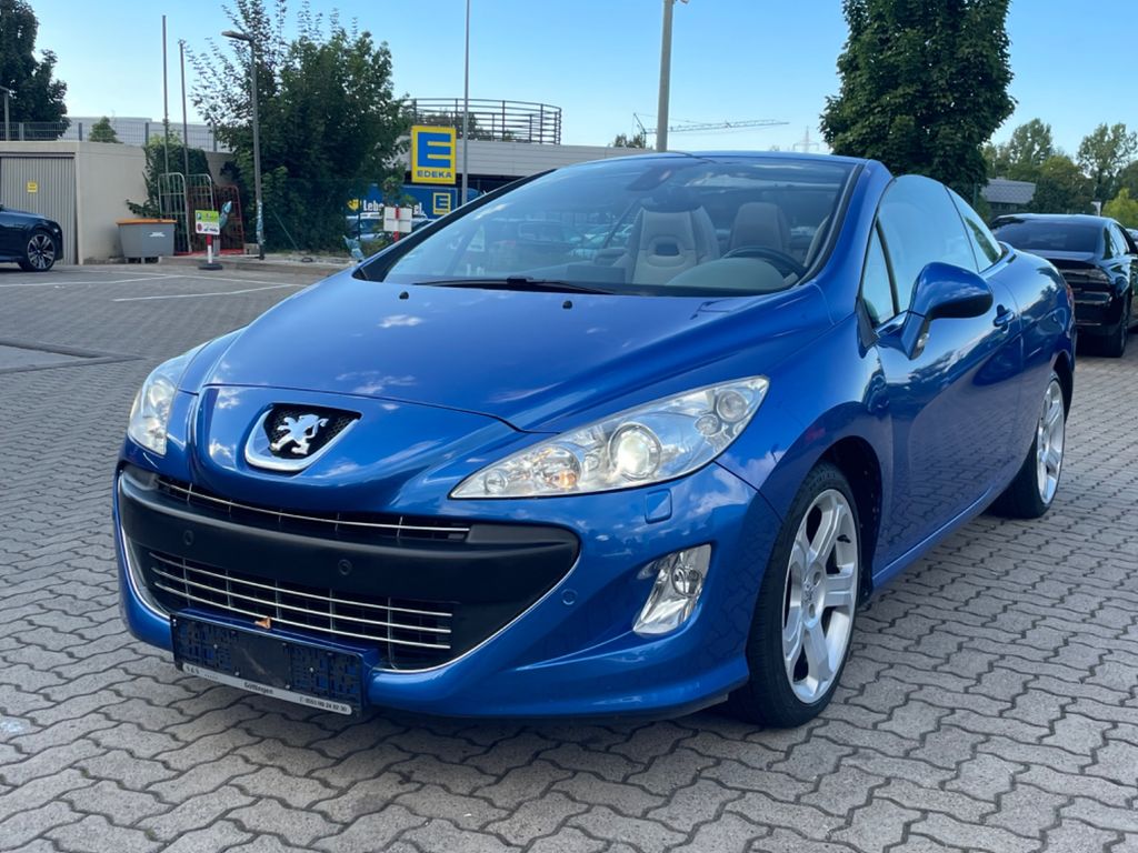 Angebot ansehen Peugeot 308