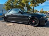 BMW e46 325ci, M Paket ab Werk  Tausch mö... - BMW 325: Ci E46