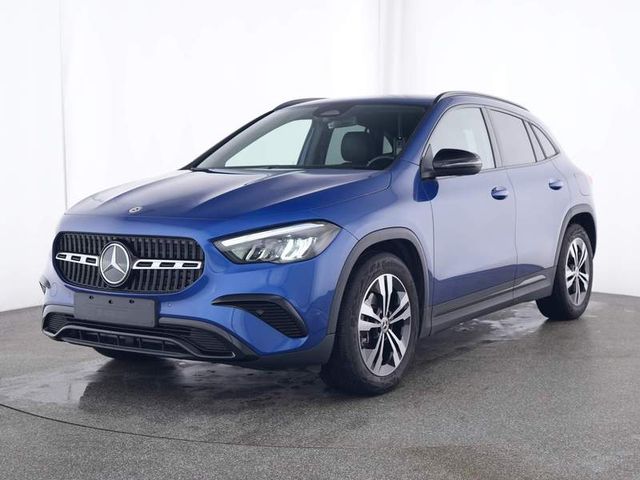 Mercedes-Benz GLA 220 d 4MATIC Progressive Line, AHV, LED