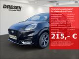 Ford Puma ST-Line 1.0 MHEV Automatik+Allwetter+360°