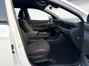 Hyundai Tucson – Bild 13