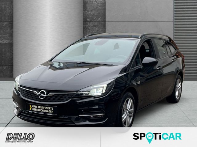 Opel Astra ST Business 1.2 PDC+Kamera Navi LED CarPla