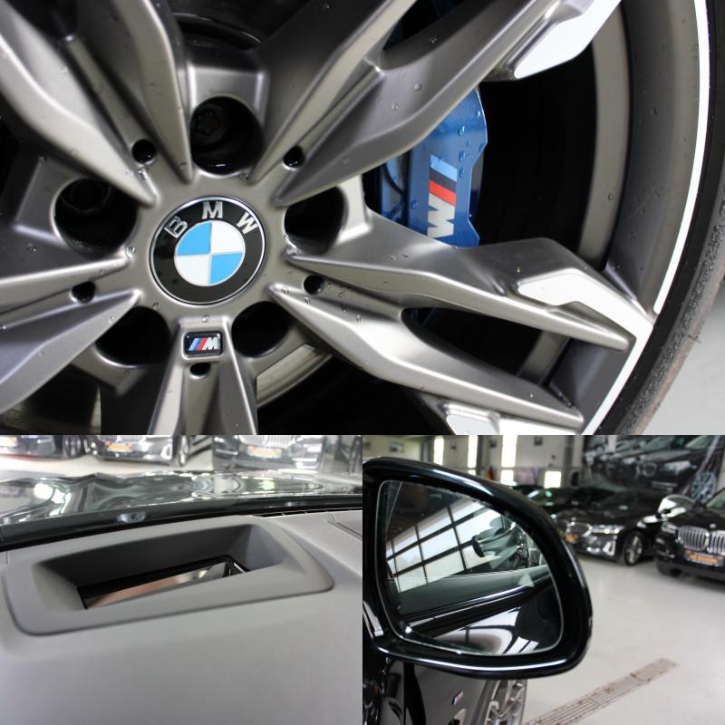 BMW X3 M40 xDrive,Head-Up,Panorama,Leder,360Kamer