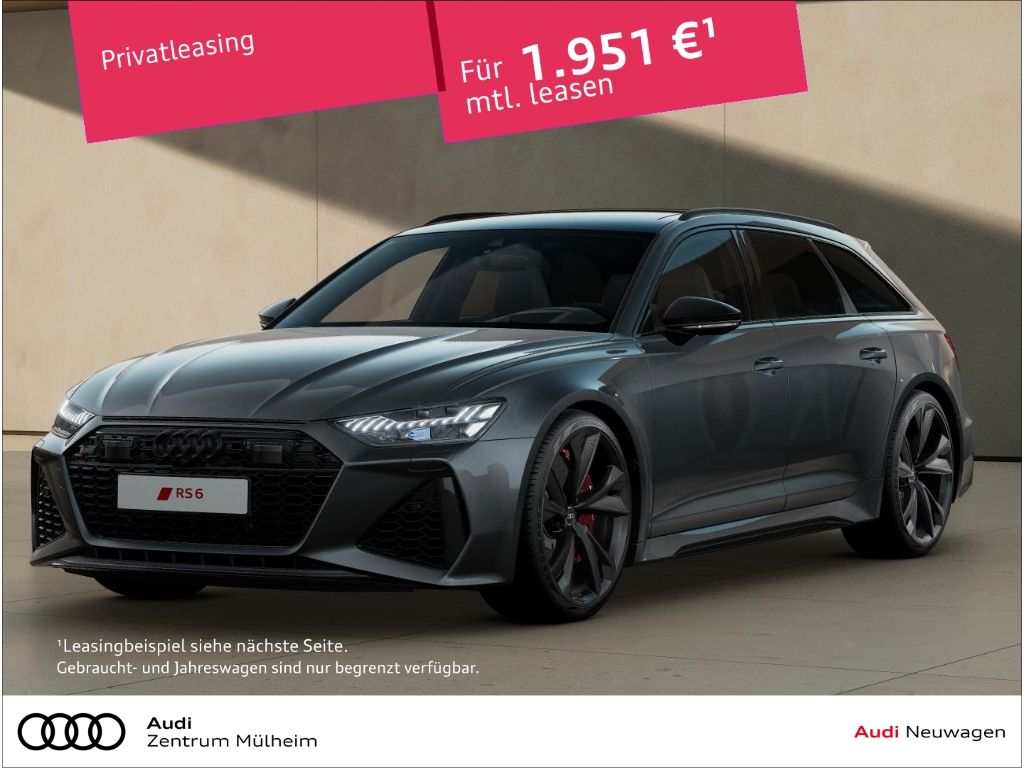 Audi RS6