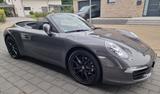 Porsche 911 991 Carrera Cabrio Cabriolet C2 - gebrauchte Porsche 911 Urmodell aus dem Jahr 2014