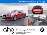 BMW 116i Advantage 6-Gang Navi Klimaaut. PDC Aut. He - BMW 116 Jahreswagen: 116i