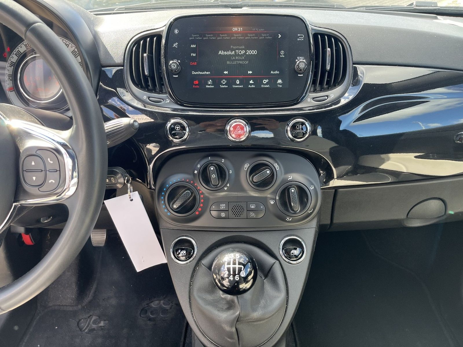 Fiat 500 - Bild 15