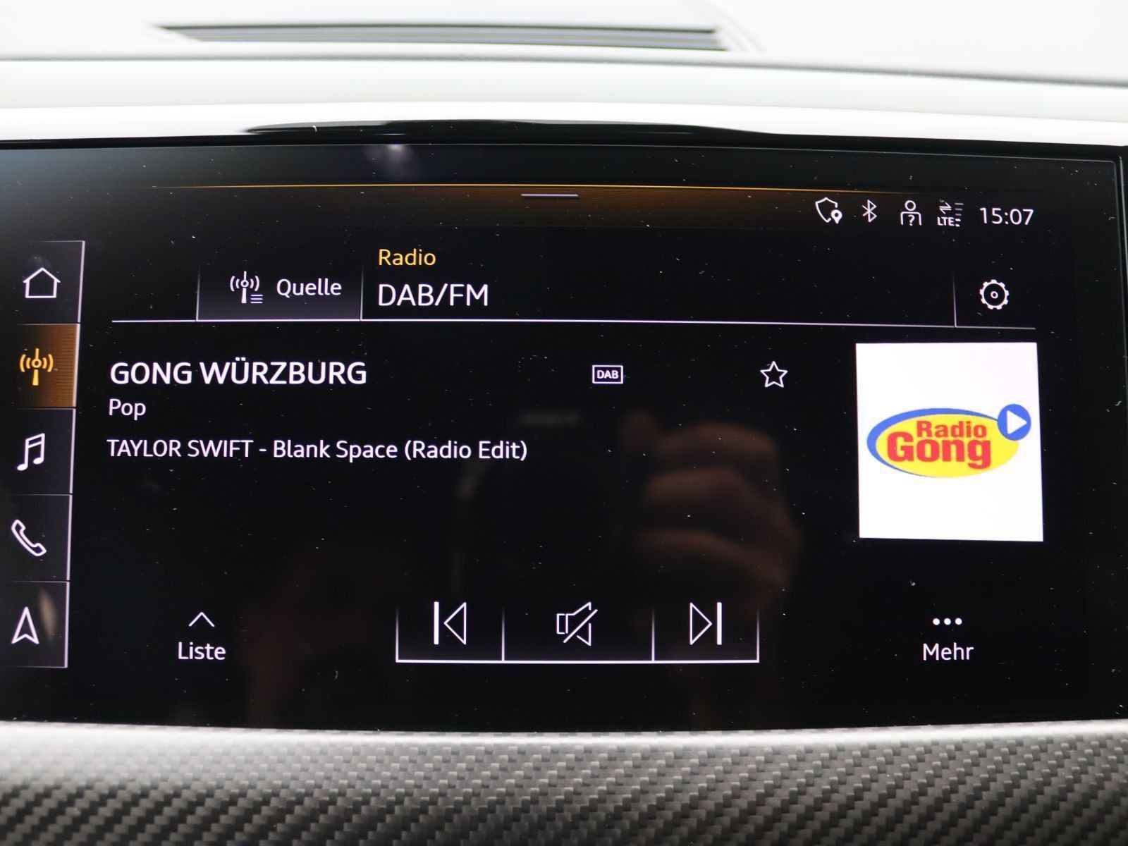 Audi RS e-tron GT - Bild 15