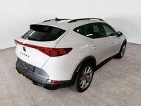 Cupra Formentor - Vorschau Bild 3