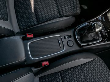 Opel Astra K 1.2 GS Line Ergonomiesitz Kamera Navi