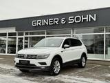 Volkswagen Tiguan Allspace Highline 4-M,Virtual,360,ACC,T-W - VW Tiguan Allspace Gebrauchtwagen in Bremen