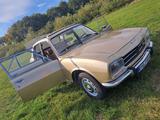 Peugeot 504 - Peugeot 504 Gebrauchtwagen