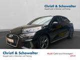 Audi A3 Sportback 35TFSI S line B&O RFK NAVI LEDER - Audi A3 Jahreswagen: Sportback