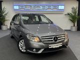 Mercedes-Benz B 180 - Mercedes-Benz B 180 Gebrauchtwagen in Krefeld