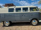 Volkswagen T1 - Volkswagen T1: 8 Sitzer