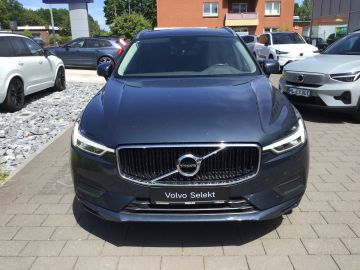 Volvo XC60 - 3