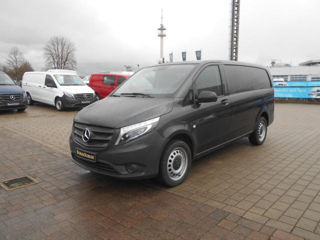 Mercedes-Benz Vito 119 CDI KA lang 4x4 Klima AHK 2.5t. 3-Sitze