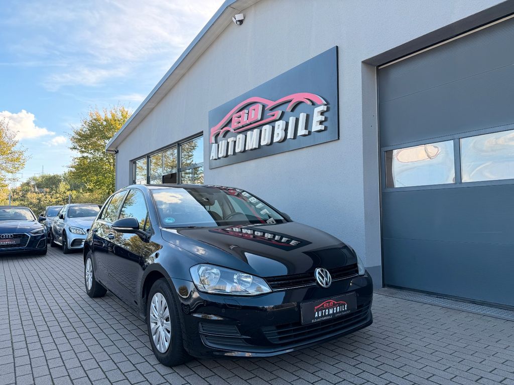Image of Volkswagen Golf