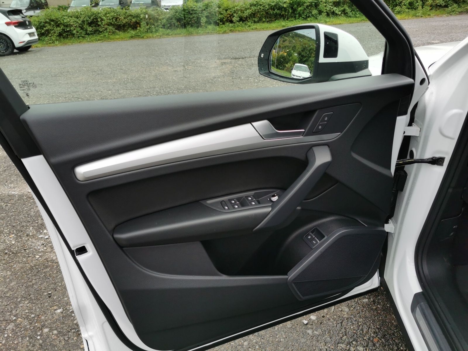 Audi Q5 - Bild 15