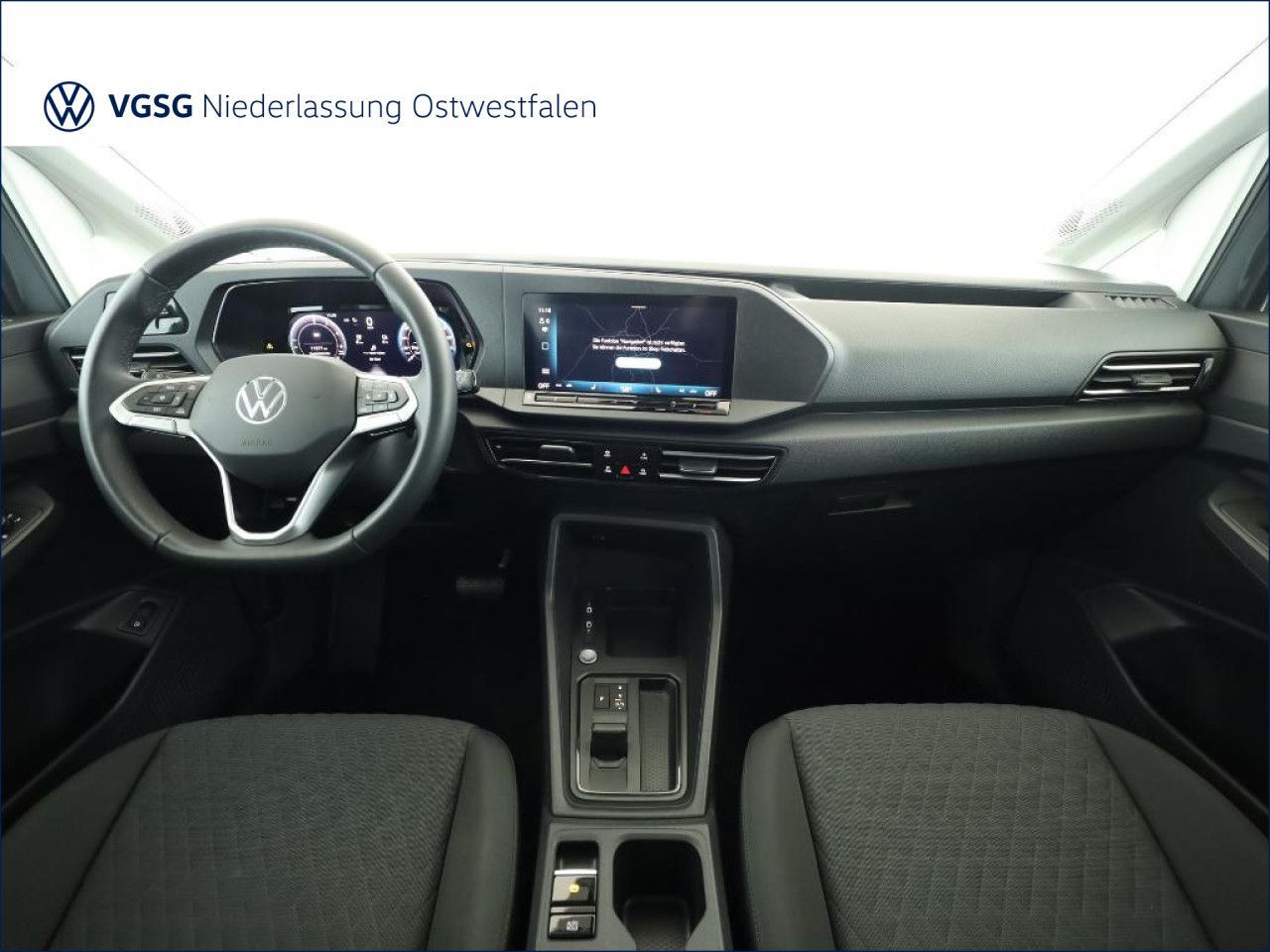 Volkswagen Caddy - Bild 10
