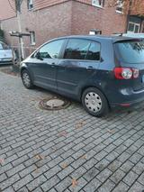 Volkswagen VW Golf plus - Volkswagen Golf Plus