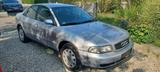 Audi A4 silber 1,6 L TÜV - 07/27 Bj. 98 Klima - Audi A4 aus 1998: 1.9