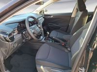 Skoda Fabia - Vorschau Bild 8