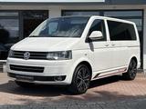 Volkswagen T5 Multivan Cup 4Motion Xenon AHK Austauschmotor - Volkswagen: Austauschmotor