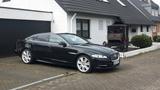 Jaguar XJ Supersport 3.0 V6 Diesel S Supersport - Jaguar XJ aus 2011: Supersport