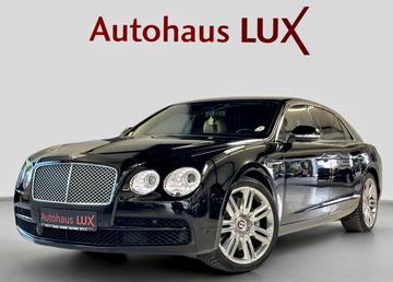 صورة 7 لـ 2016 Bentley CONTINENTAL FLYING SPUR