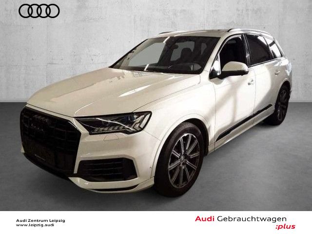 Audi Q7 55 TFSI e qu. *S-line*Laserlicht*AHK*AIR*