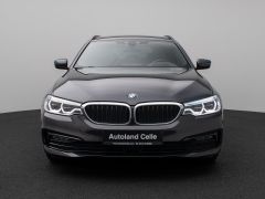 Foto Nummer 2: BMW 540i