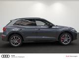 Audi SQ5 Luftfederung StandHZG Panodach Navi Leder Ma - Audi SQ5 in Gelsenkirchen