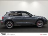 Audi SQ5 Sportpaket Luftfederung StandHZG Panodach Na - Audi SQ5 in Düsseldorf