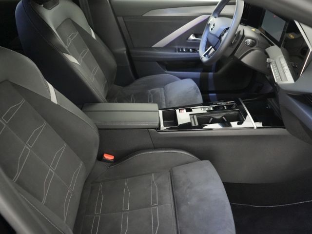 Astra L LIM GS HYBRID eDCT+LED+NAVI+360 GRAD KAM
