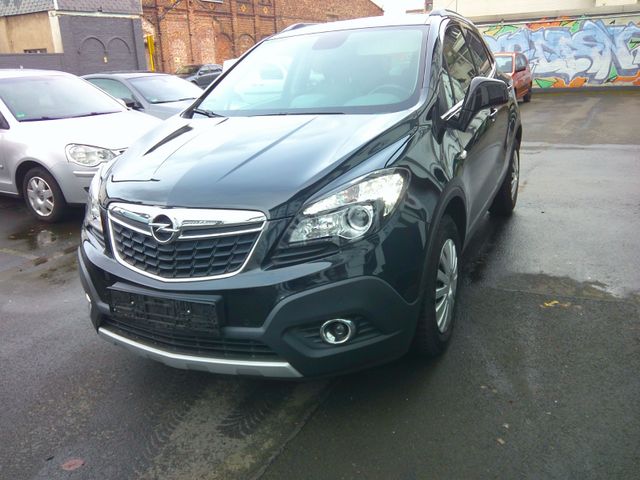 Opel Mokka Innovation