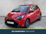 Toyota Aygo X 1.0 KAMERA+KLIMAANLAGE+DAB+BLUETOOTH+LED - Toyota Aygo (X) in Chemnitz