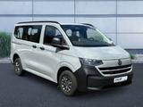 Volkswagen T7 Caravelle KR 2.0 TDI 6-Gang 8-Sitzer - graue Volkswagen T7 Caravelle