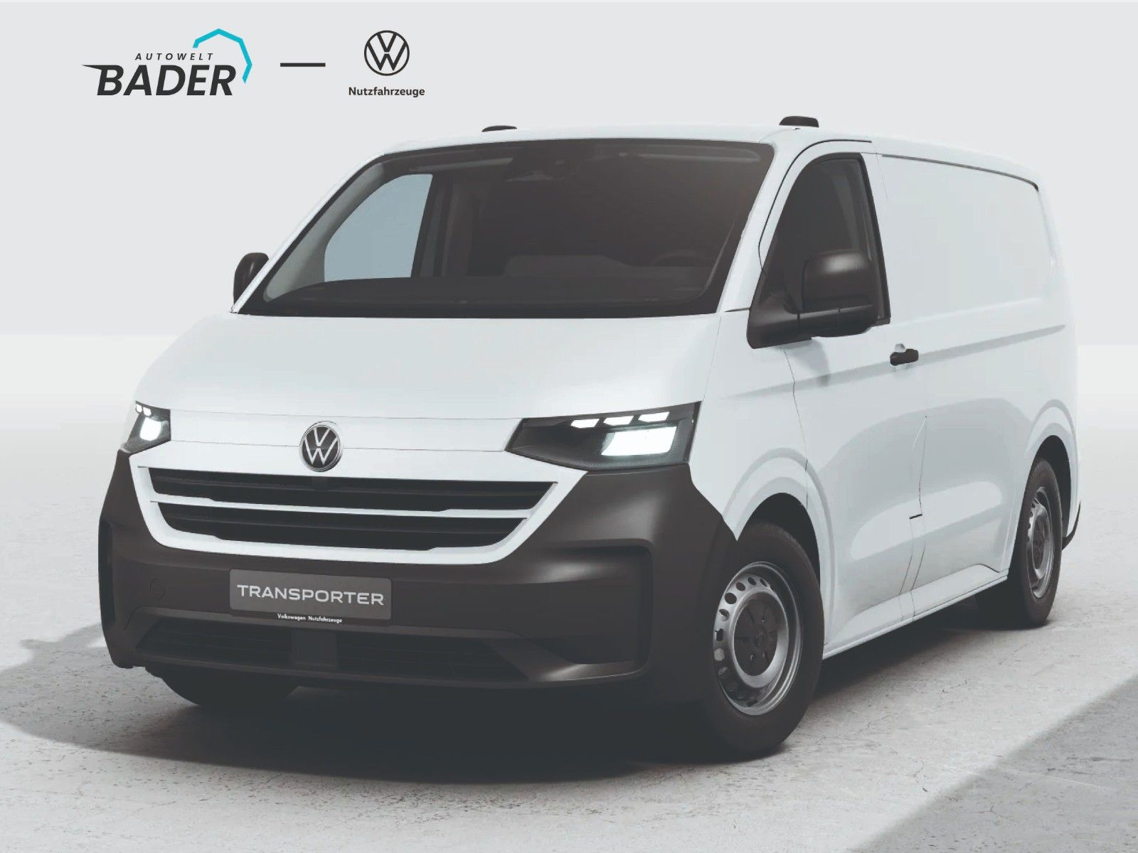 Volkswagen T7 Transporter - Bild 2