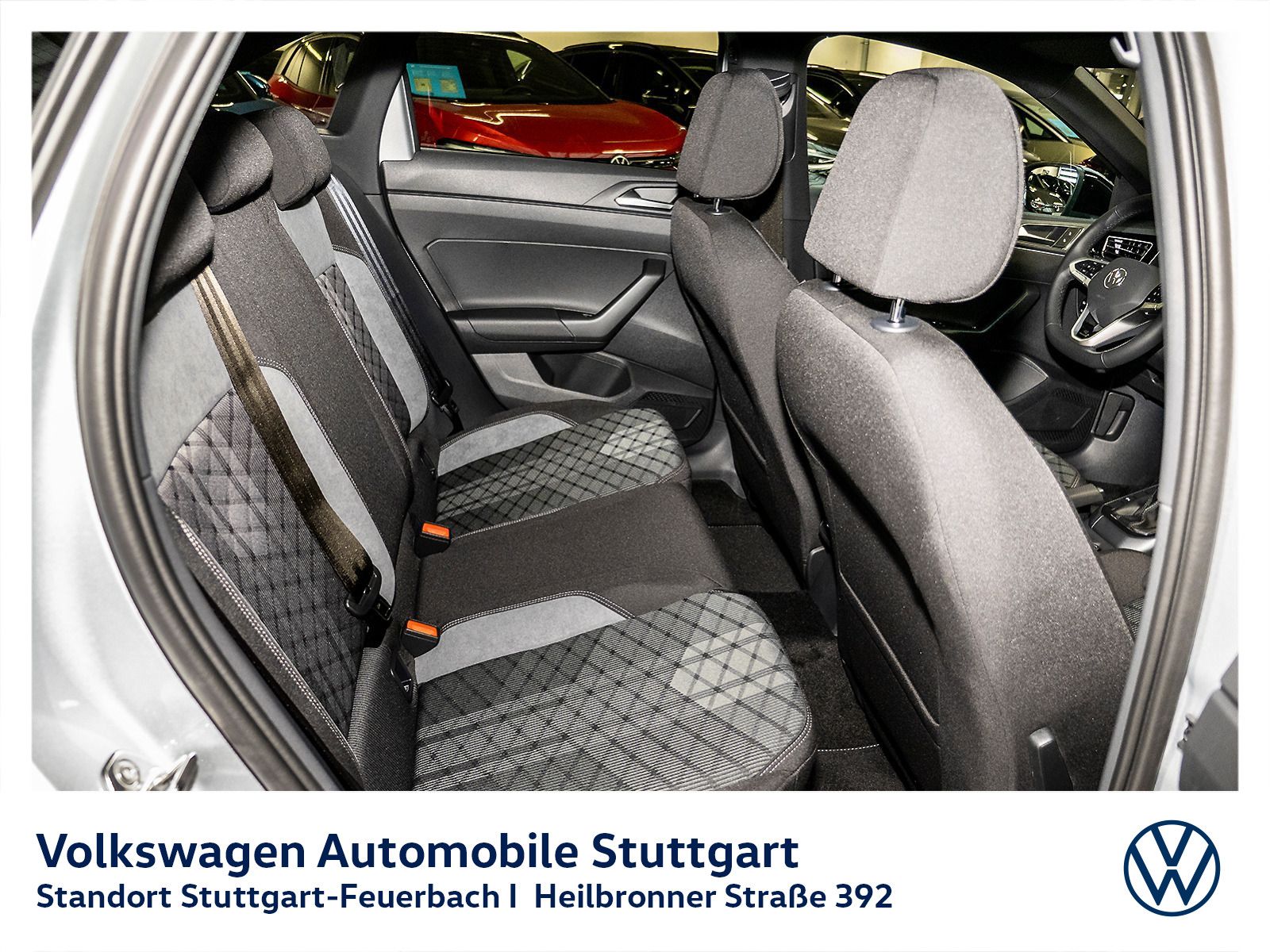 Volkswagen Taigo - Bild 12