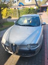Alfa Romeo 147 1.6 16V T.Spark ECO SHAPE SHAPE - Alfa Romeo 147 aus 2004