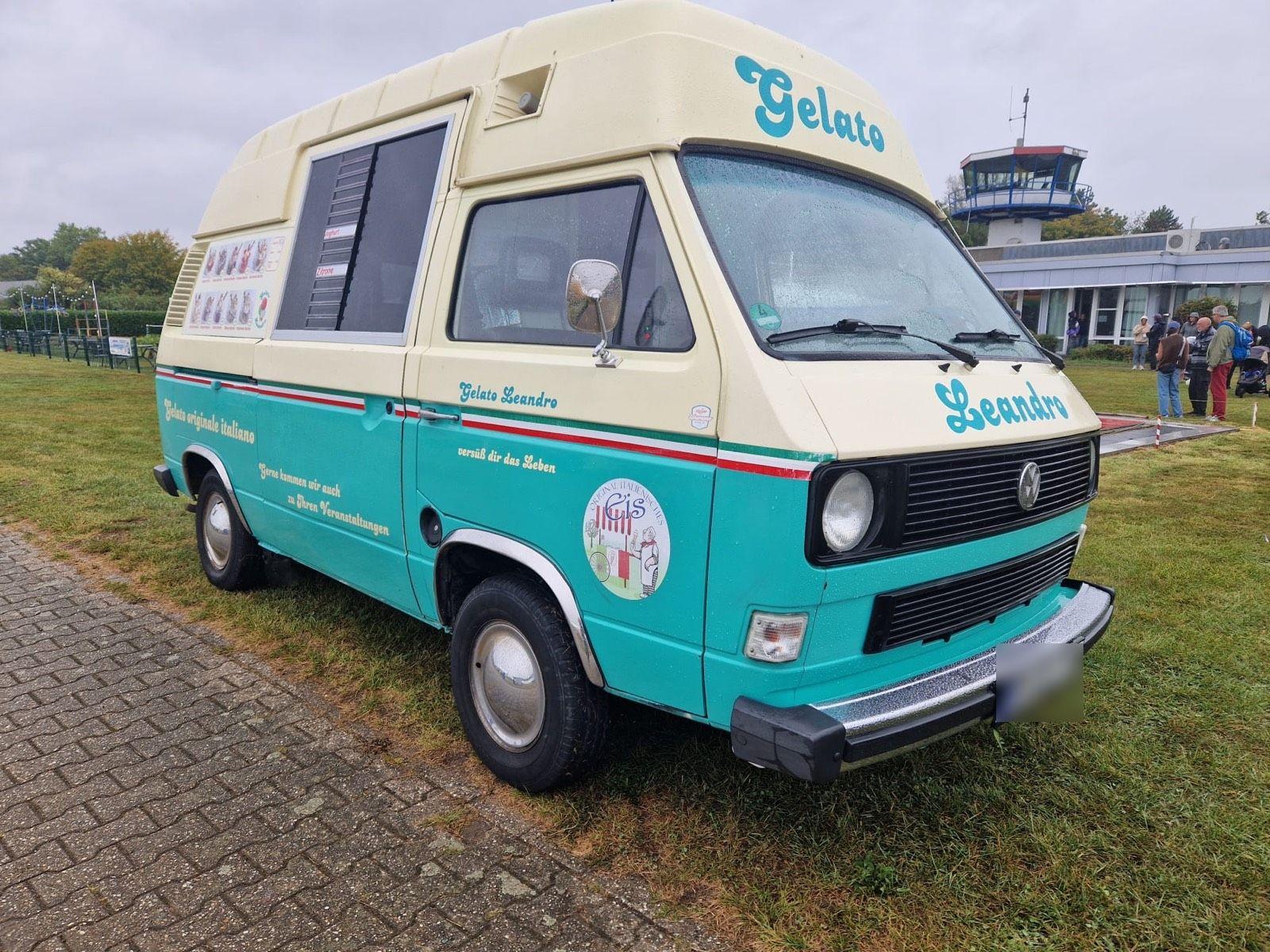 Volkswagen Andere