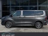 Ford Tourneo Custom L1 TitaniumX Leder*Winterpaket - Ford Tourneo Custom mit Diesel-Antrieb