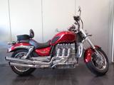 Triumph Rocket III - TRIUMPH ROCKET III