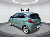 Hyundai i10 1.0 Connect & Go NAVI KAMERA SHZ LHZ WKR - Hyundai i10 in Chemnitz