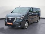 Nissan Primastar 2.0 Diesel 9-SITZER*KEYLESS*ENTRY NAVI