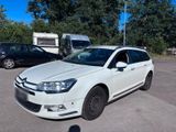 Citroën Citroen C5 HDI 150 Tourer exklusiv - Citroën C5 in Saarbrücken