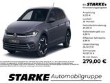 Volkswagen Polo 1.0 TSI Edition 50  Navi LED Kamera PDC LM 