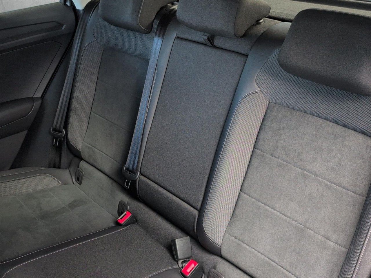 T-Roc Style 1.5 TSI DSG Klima Navi
