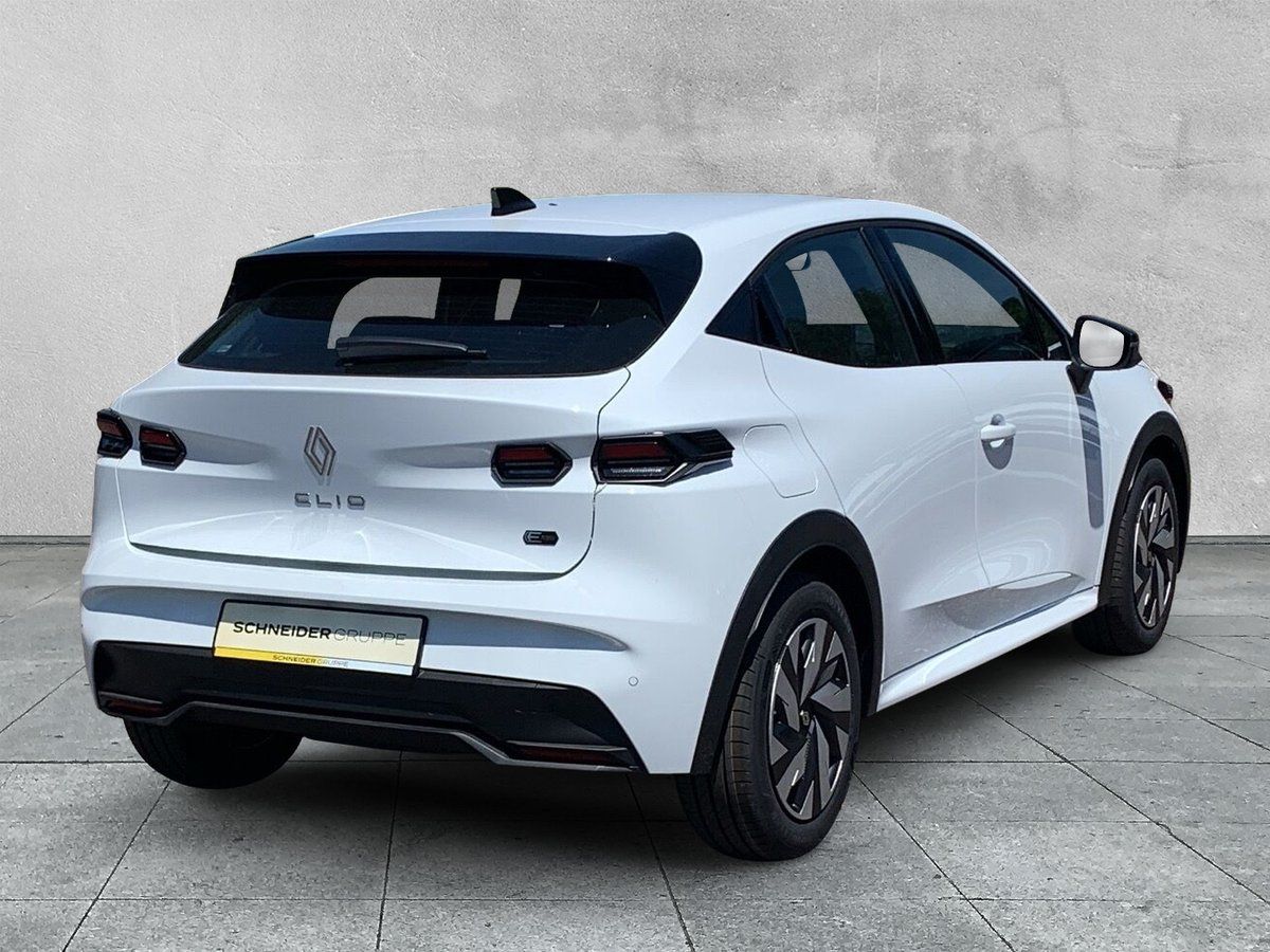 Renault Clio - Bild 5